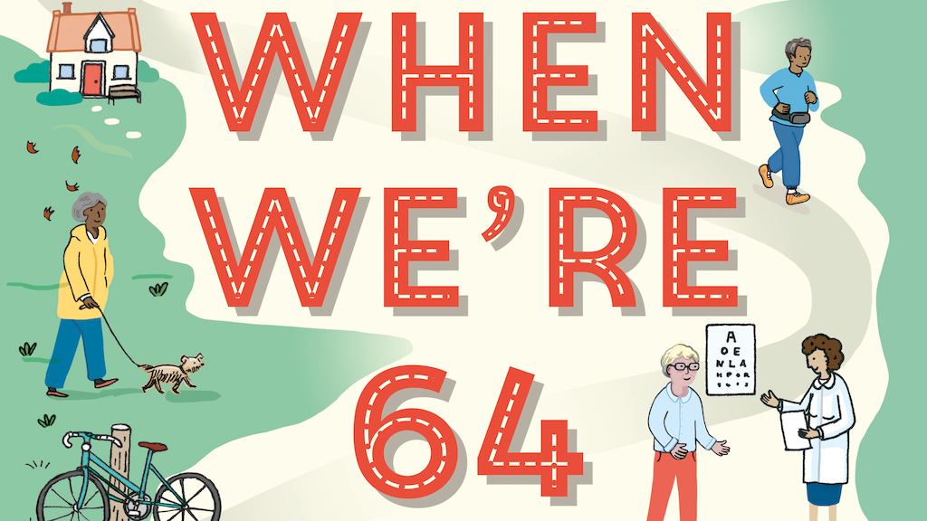 When We're 64