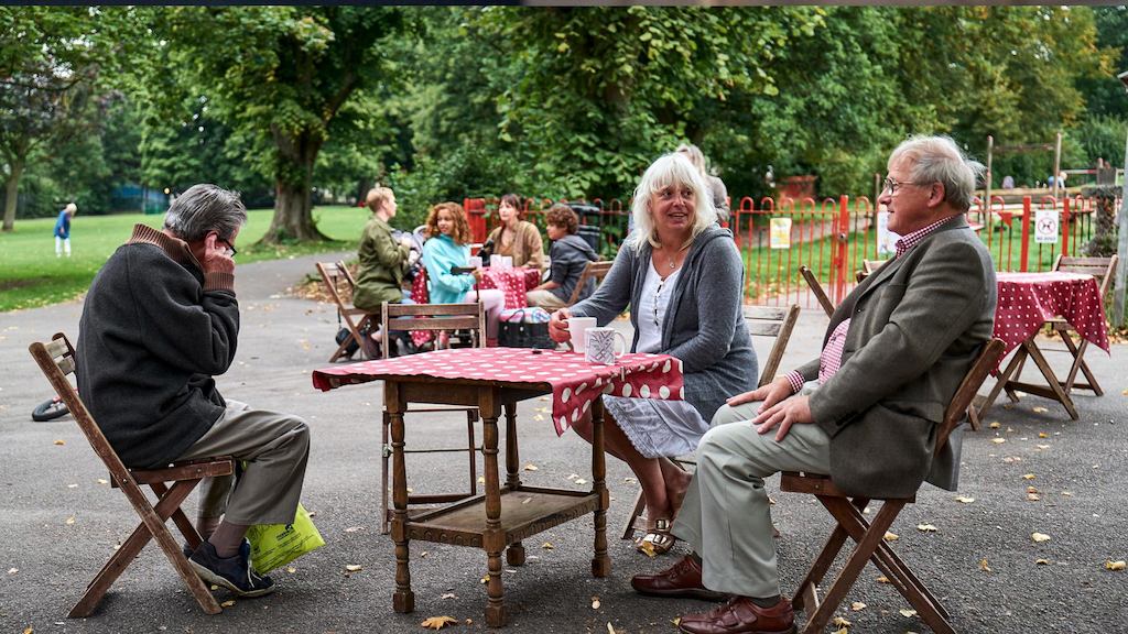 Picnic