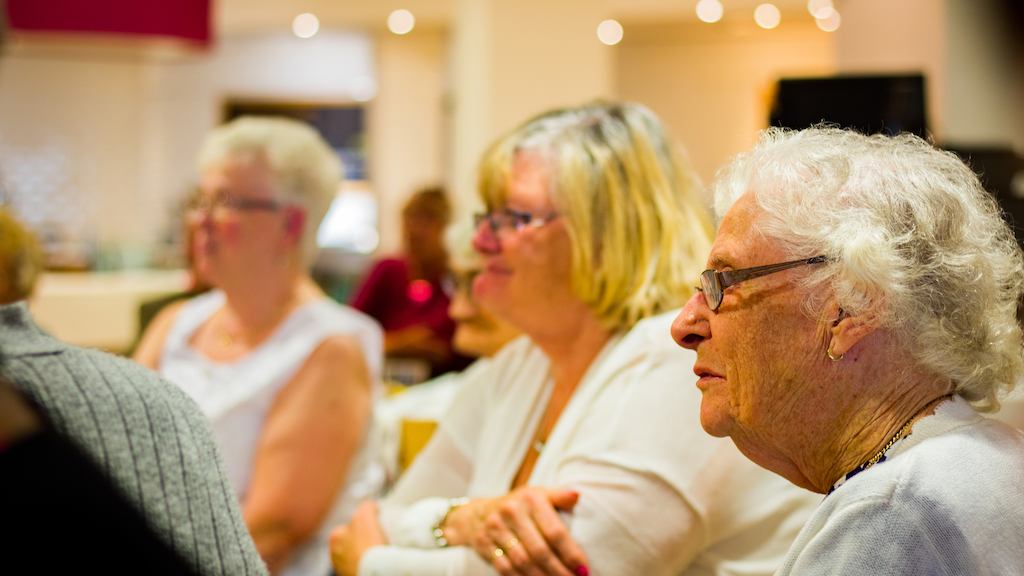 Nottingham round table