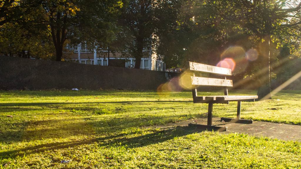 Lincolnshire Partnership Manager