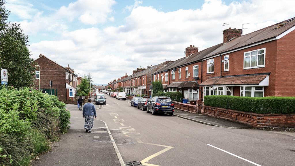 The Good Home Inquiry