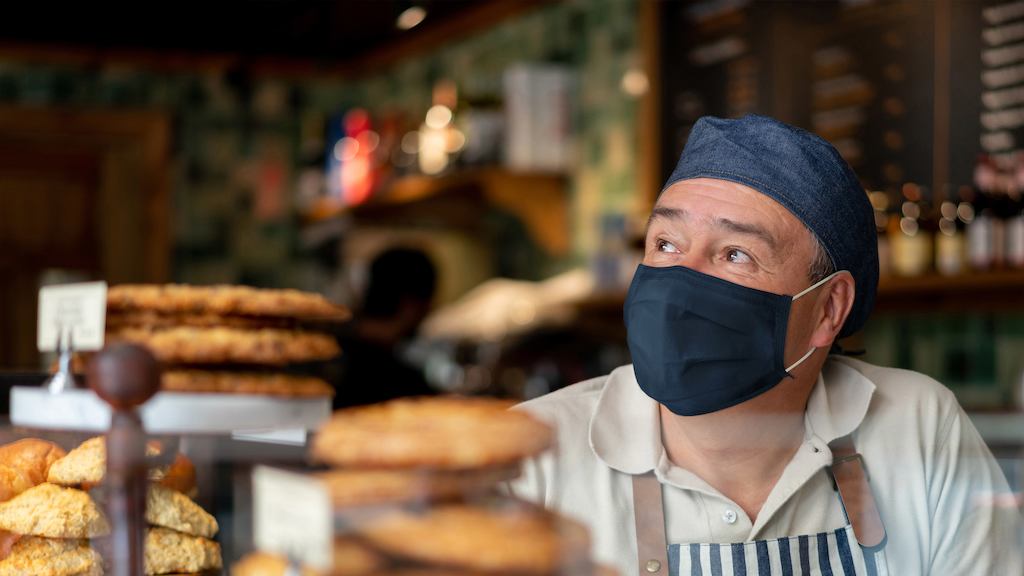 Learning and work report