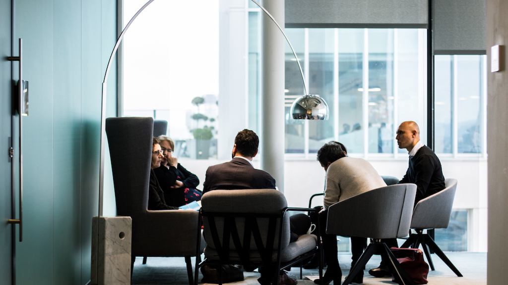 Age-friendly employers