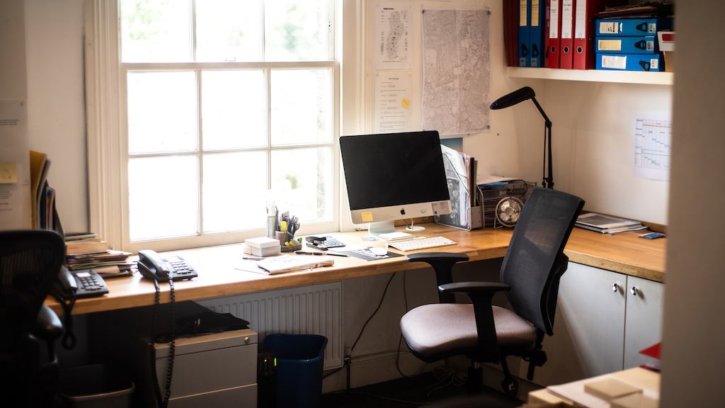 Ageism in work