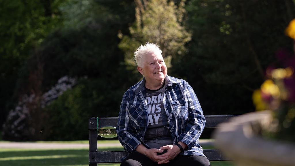 linda for lgbt foundation blog