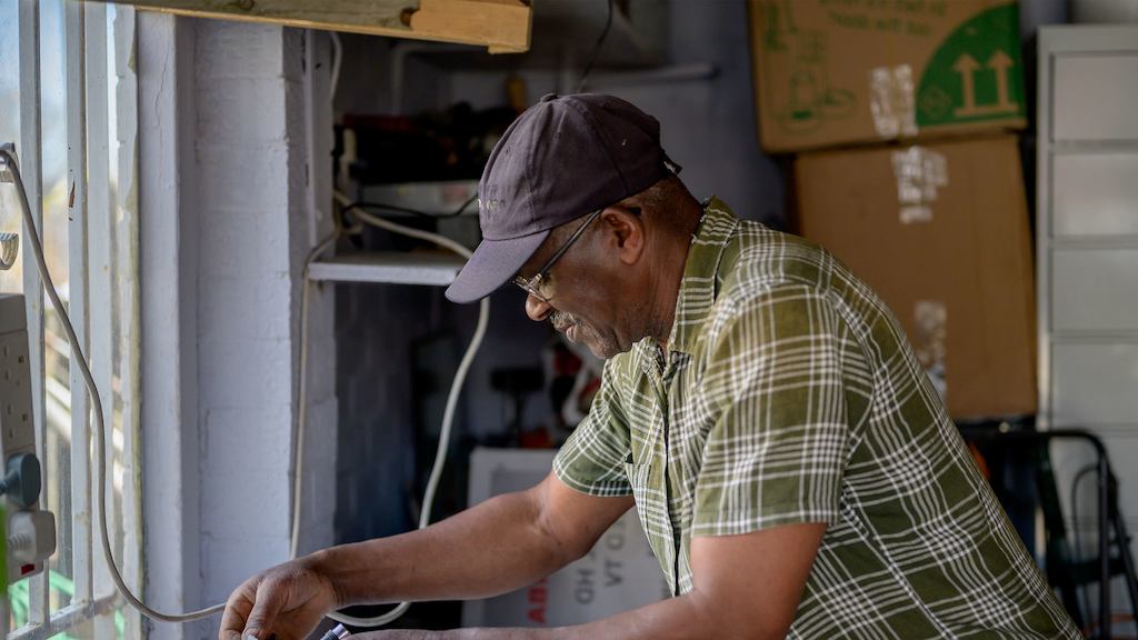 Older-man-in-shed