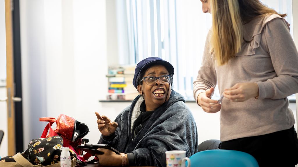 Older-women-socialising