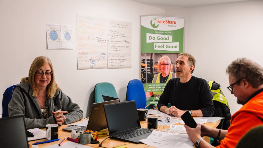 Redundancy-Support-Project