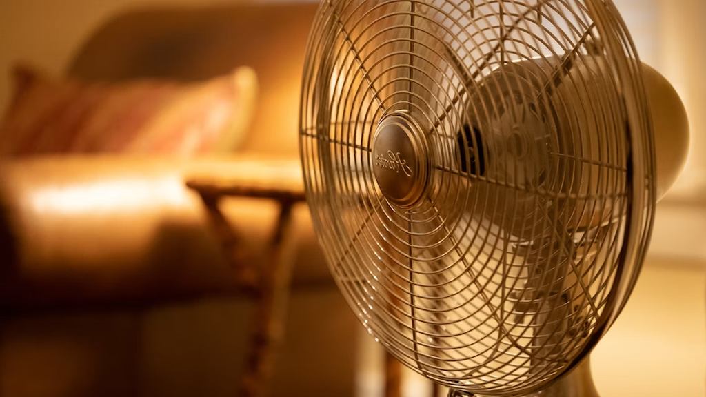 fan-in-a-room
