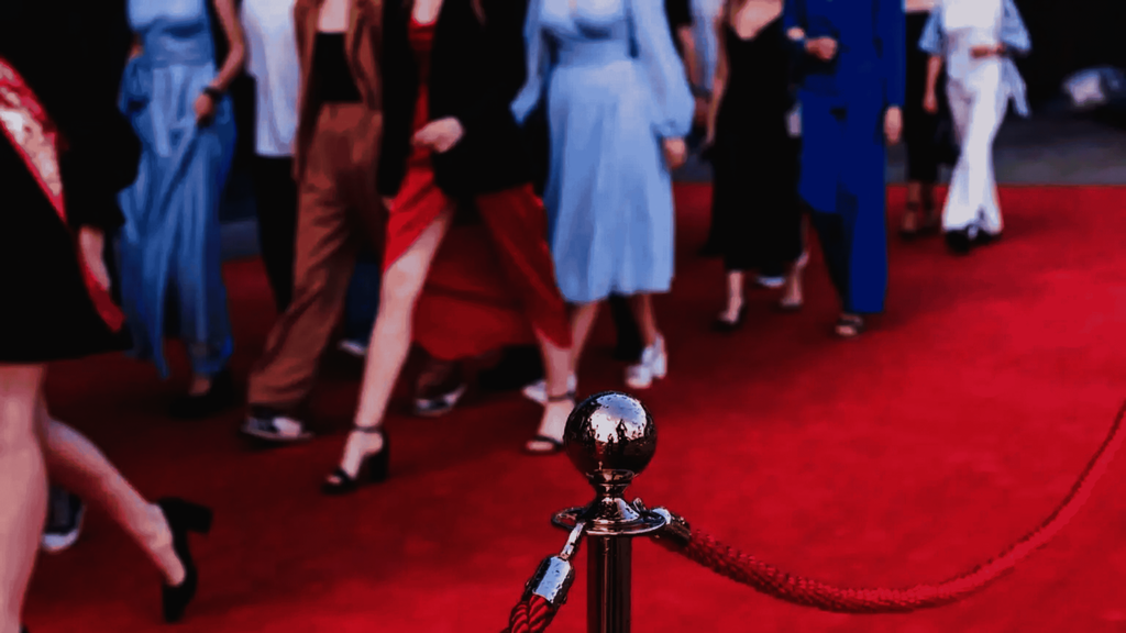 Red carpet 2