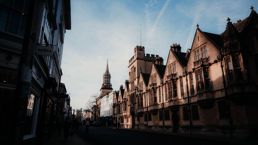 Oxford