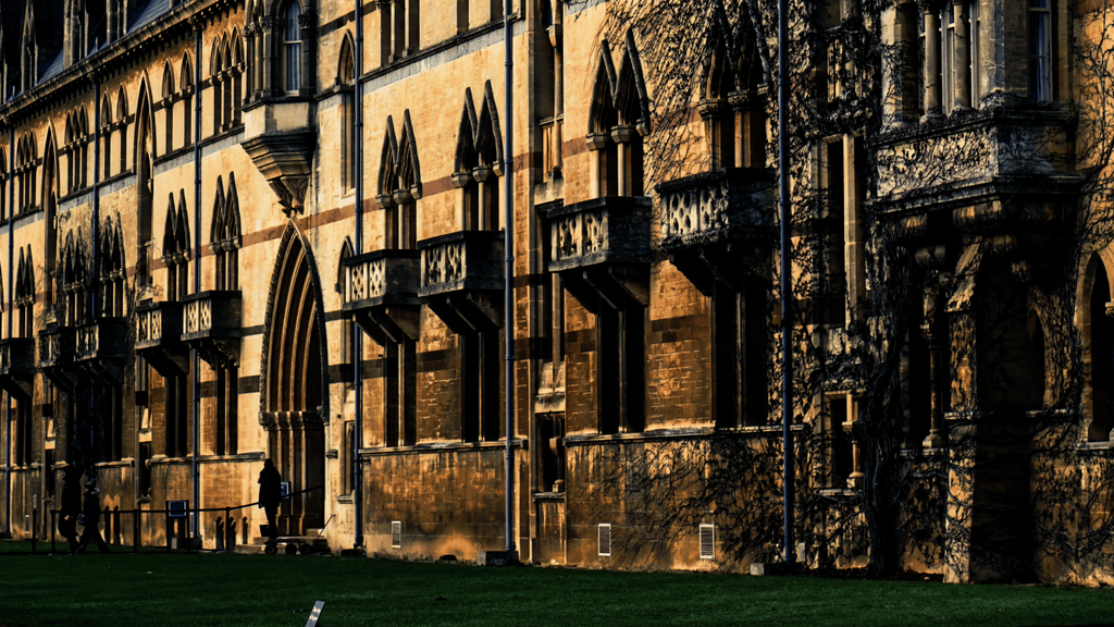 Oxford