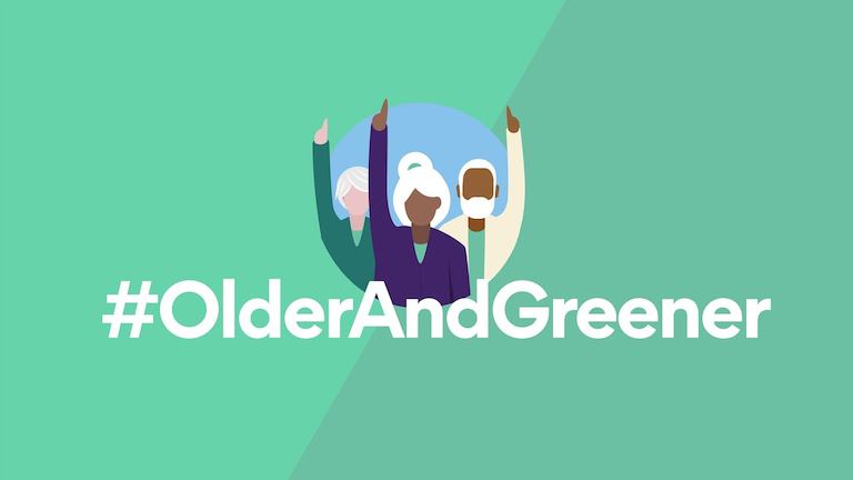 older-and-greener