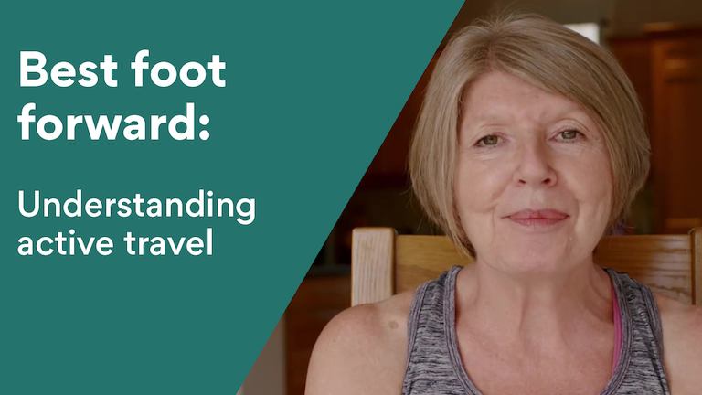 best foot forward video thumbnail