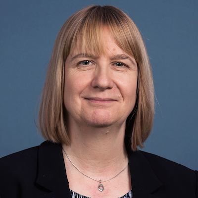Helena Herklots