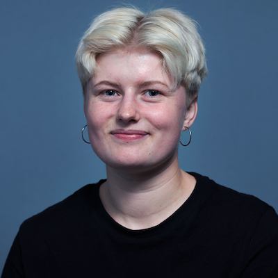 Georgia Elander