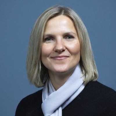 Alison Giles