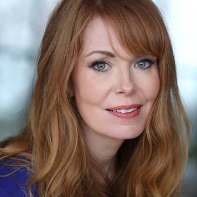 Gabrielle Blackman