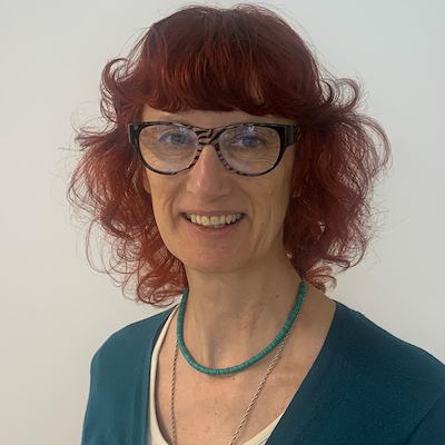Rhonda Riachi
