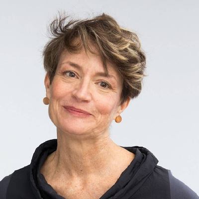 Ashton Applewhite