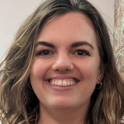 Photo of Beth Walters, Policy Officer, Independent Age