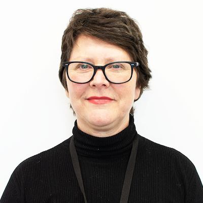 Tracy Riddell