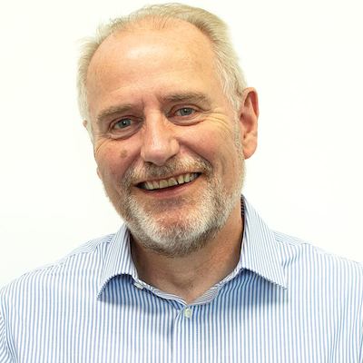 Steve James