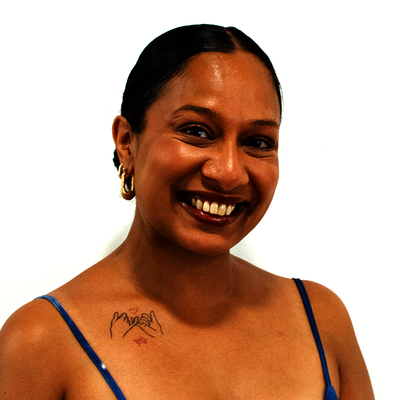 Nazia Azad