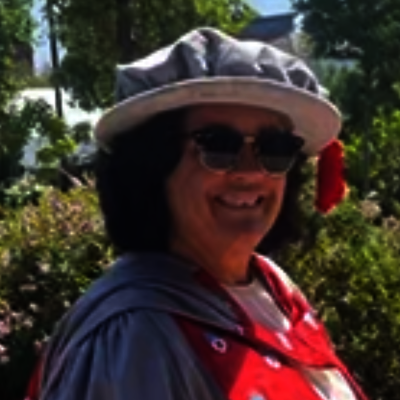 Dr Louise Bell Tomkins