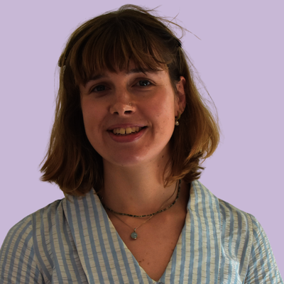 Caitlin Rollison