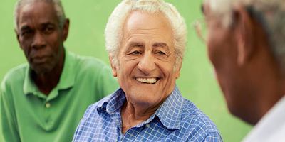 Age Speaks meets Anna Dixon