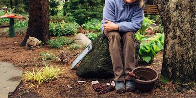 Centre for Ageing Better Annual review