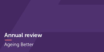 Annual Review 2016-17