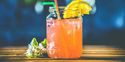 Cocktails in care homes