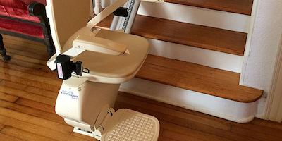 Home adaptations research