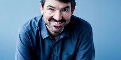 Dan Jones Director of Innovation and Change