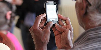 Digital skills for life