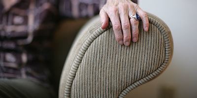 Future proofing neighbourhoods