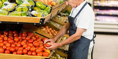 Helping people over 50