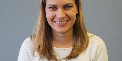 Jess Kuehne Senior Communications Manager