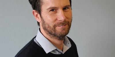 Matt Baumann, Senior Evaluation Manager