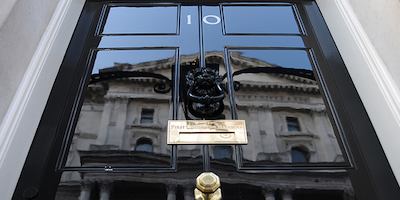 Mid life career change