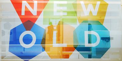 New Old – Designing the Right Balance