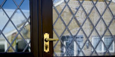 There's no place like home