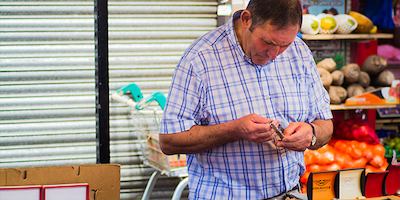 Road to full employment