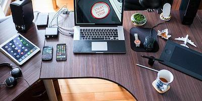 Support digital project