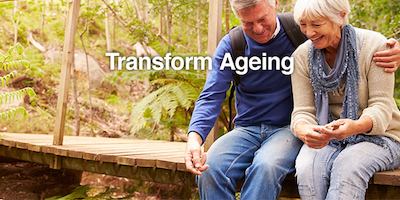 Transform ageing