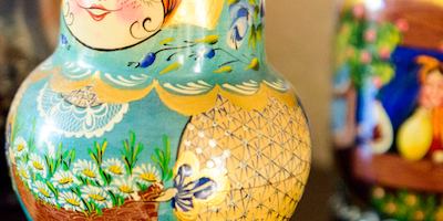 Russian dolls