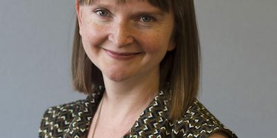 Catherine Foot, Director of Evidence - Centre for Ageing Better