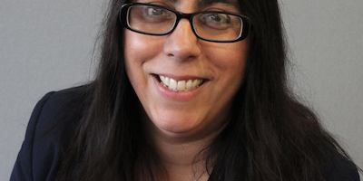 Louise Ansari, Director of Communications - Centre for Ageing Better